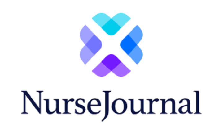 Nurse Journal logo