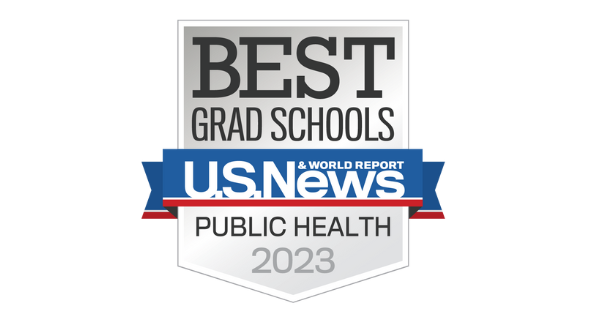 Best grad schools US News and World report Public Health 2023