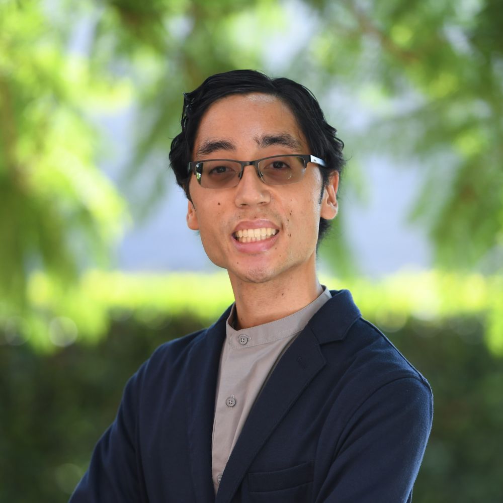 Brandon Lim
