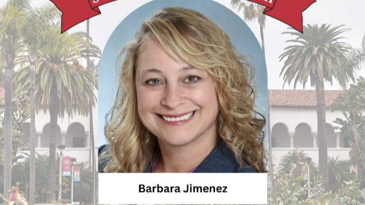 Barbara Jimenez