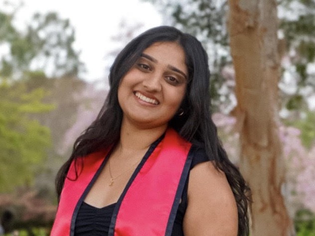 Khushi Shah