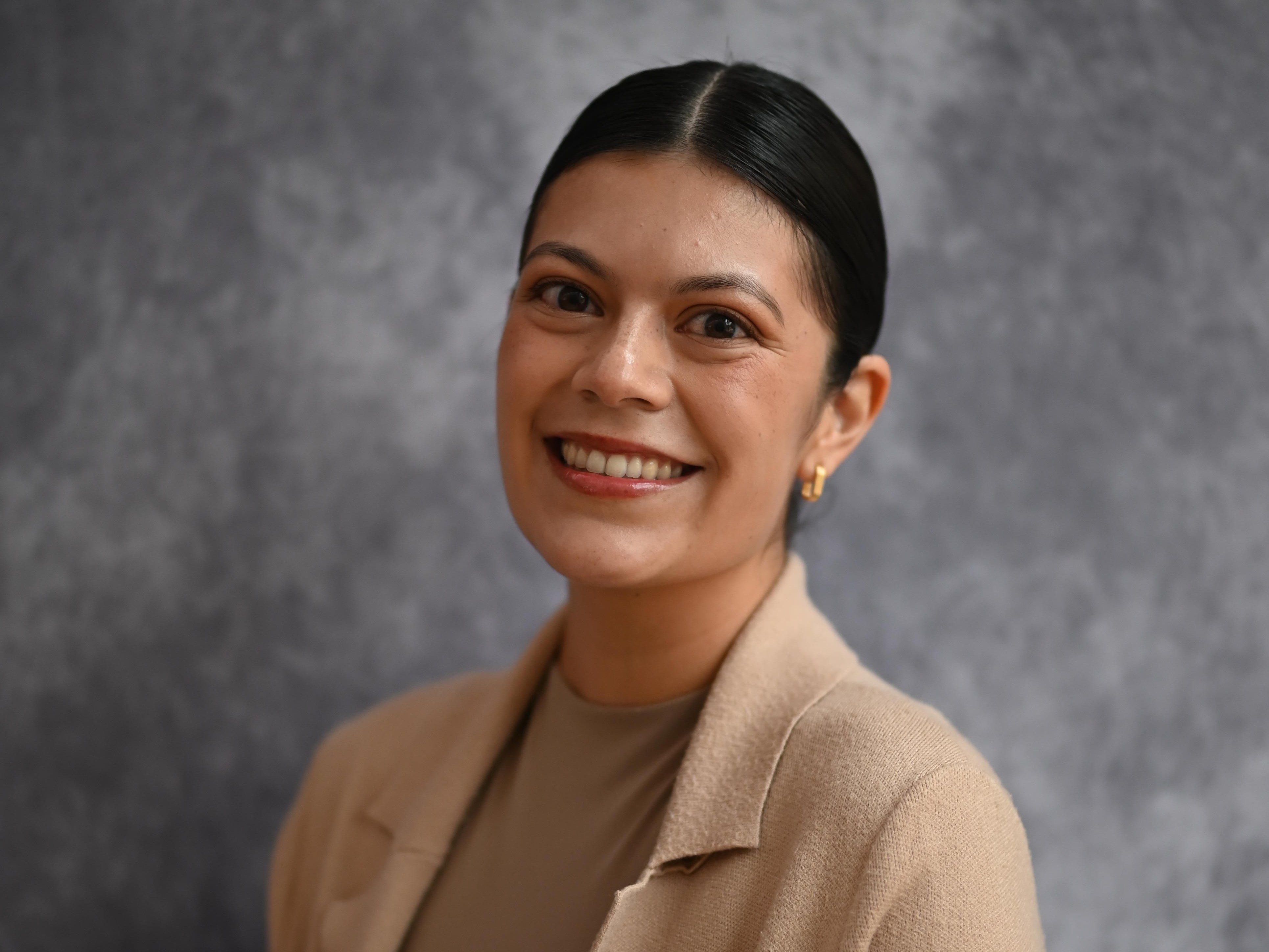Loretta Sosa Ortiz