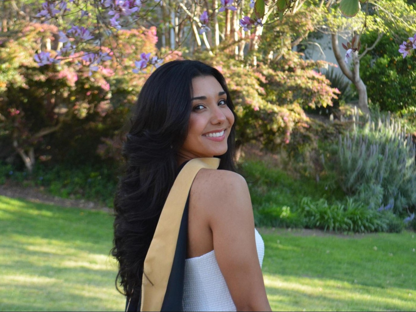 Mikayla Acosta
