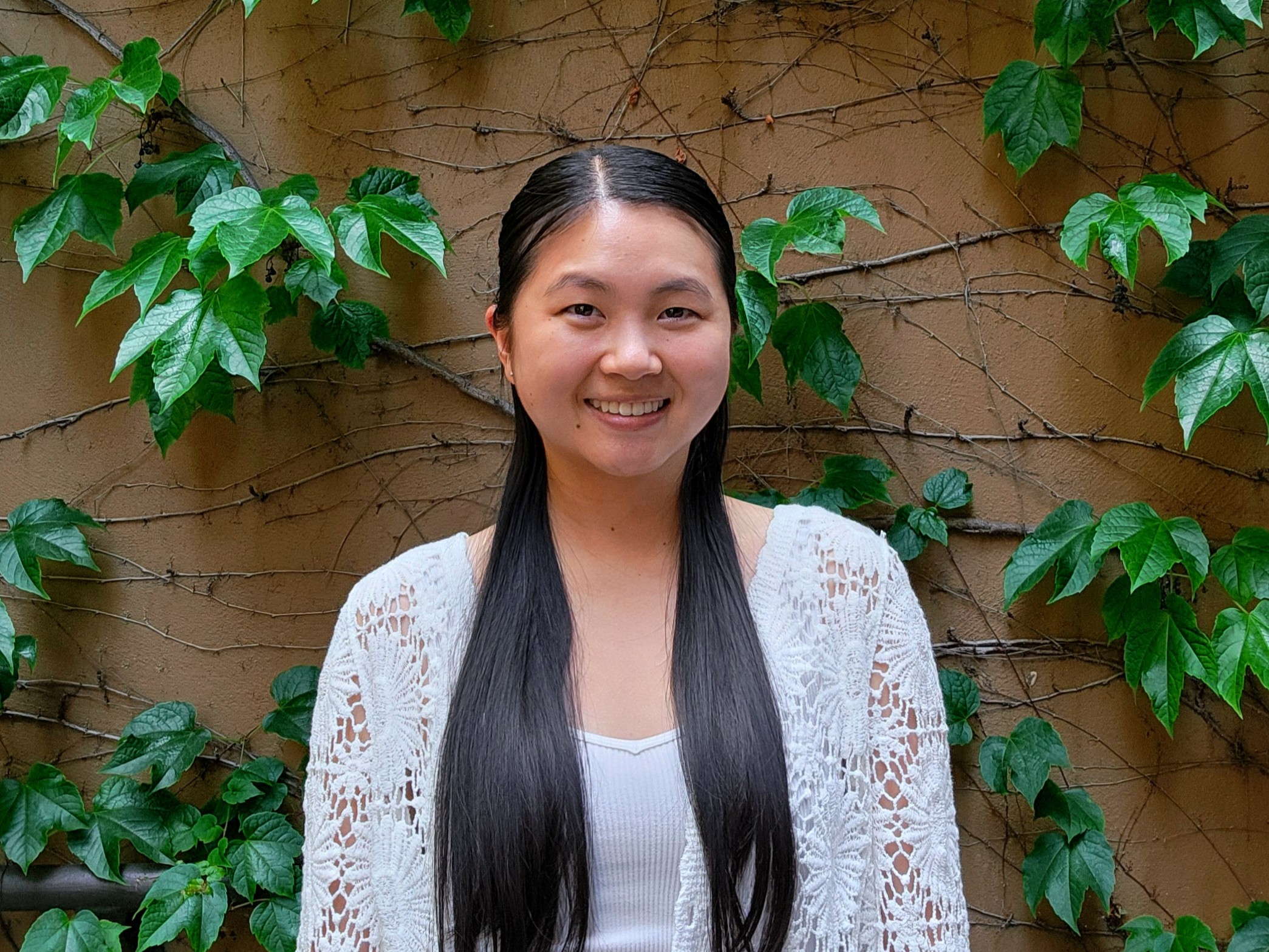 Rachel Lee