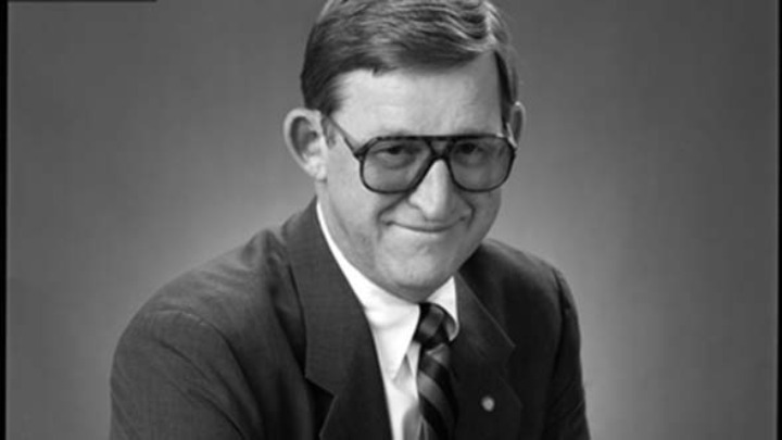 Dr. F. Douglas Scutchfield, founding director of the SDSU Graduate School of Public Health